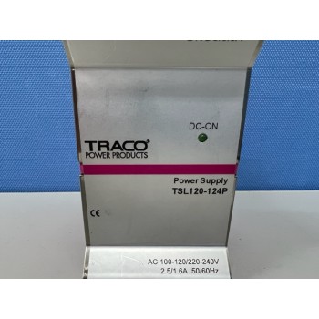 TRACO TSL120-124P Power Supply